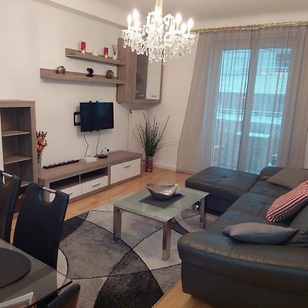 3-Rooms Apartment For Up To 4 Persons Near To Prater 비엔나 외부 사진