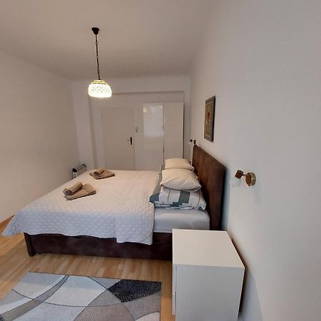 3-Rooms Apartment For Up To 4 Persons Near To Prater 비엔나 외부 사진