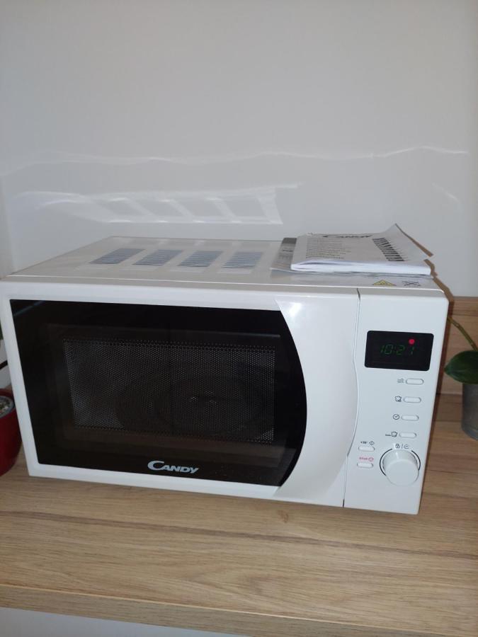 3-Rooms Apartment For Up To 4 Persons Near To Prater 비엔나 외부 사진