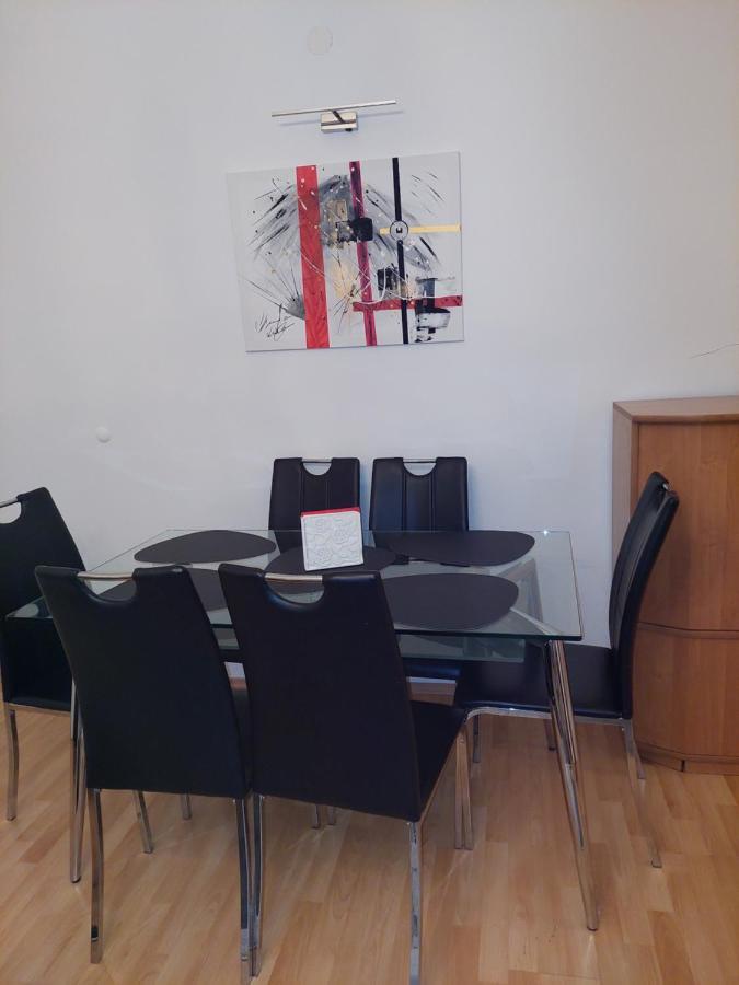 3-Rooms Apartment For Up To 4 Persons Near To Prater 비엔나 외부 사진