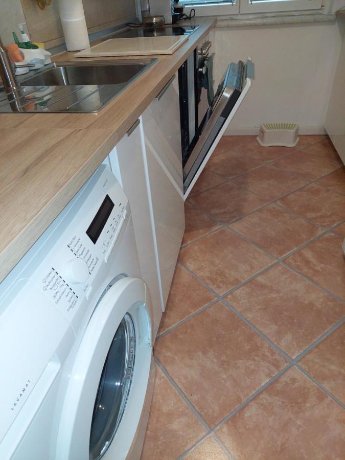 3-Rooms Apartment For Up To 4 Persons Near To Prater 비엔나 외부 사진