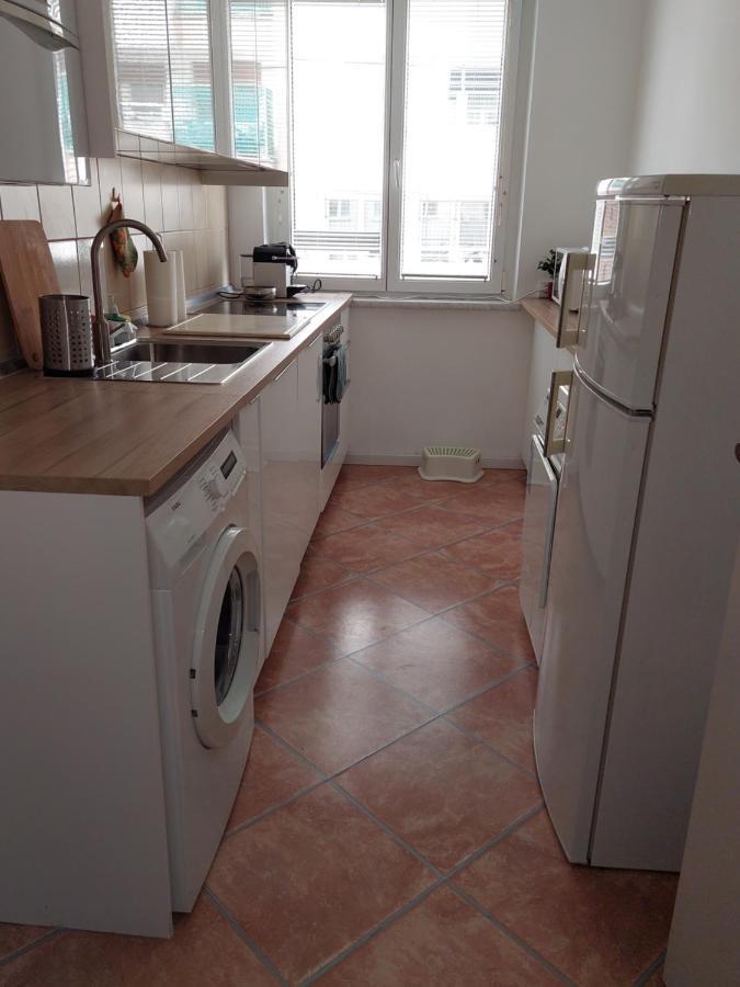 3-Rooms Apartment For Up To 4 Persons Near To Prater 비엔나 외부 사진