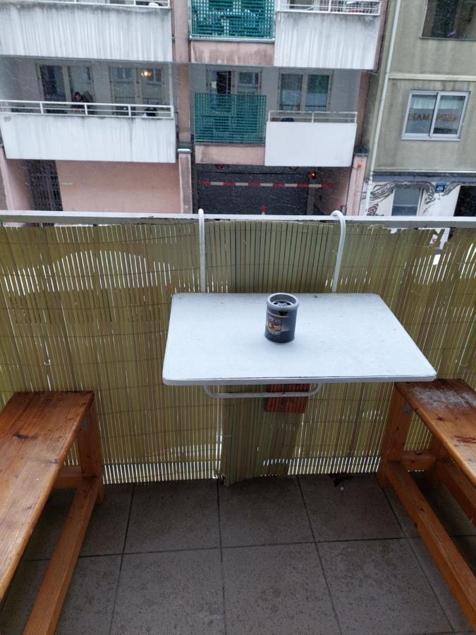 3-Rooms Apartment For Up To 4 Persons Near To Prater 비엔나 외부 사진