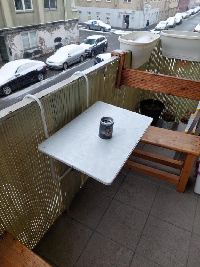 3-Rooms Apartment For Up To 4 Persons Near To Prater 비엔나 외부 사진