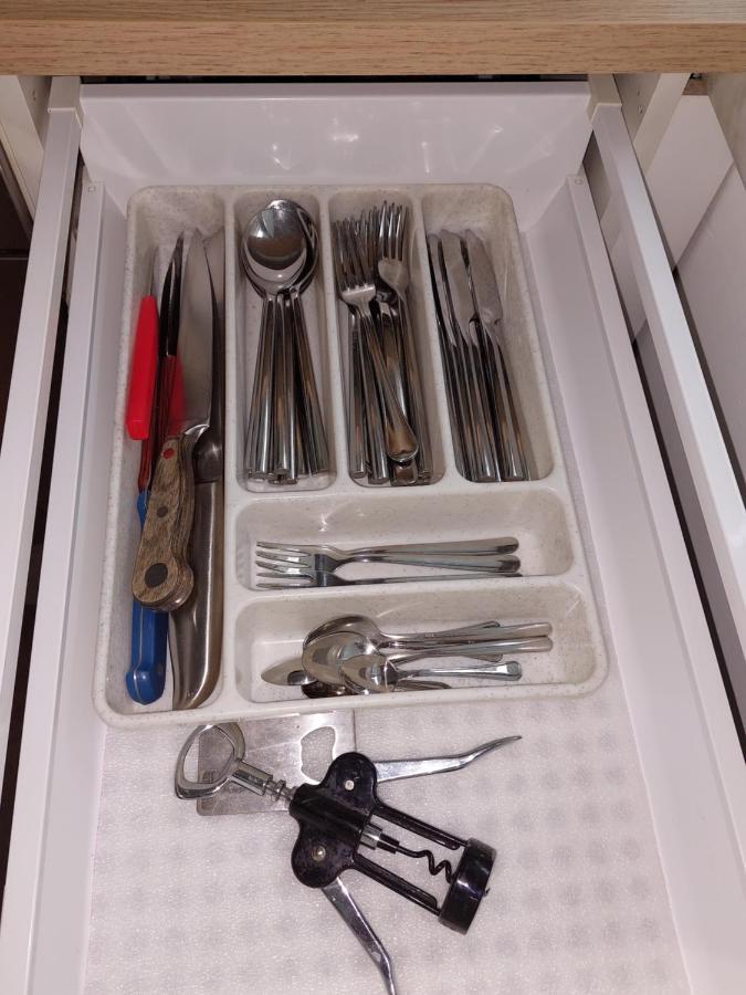 3-Rooms Apartment For Up To 4 Persons Near To Prater 비엔나 외부 사진
