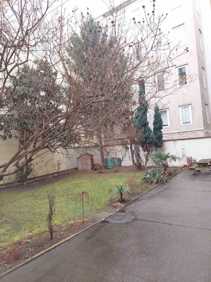 3-Rooms Apartment For Up To 4 Persons Near To Prater 비엔나 외부 사진