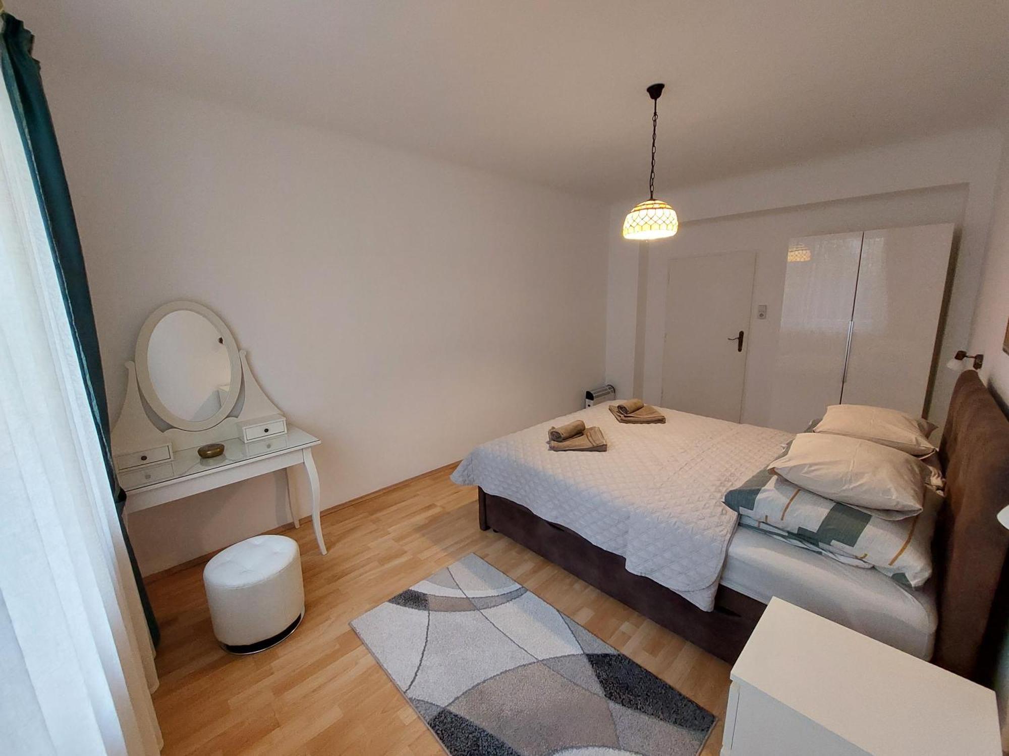 3-Rooms Apartment For Up To 4 Persons Near To Prater 비엔나 외부 사진