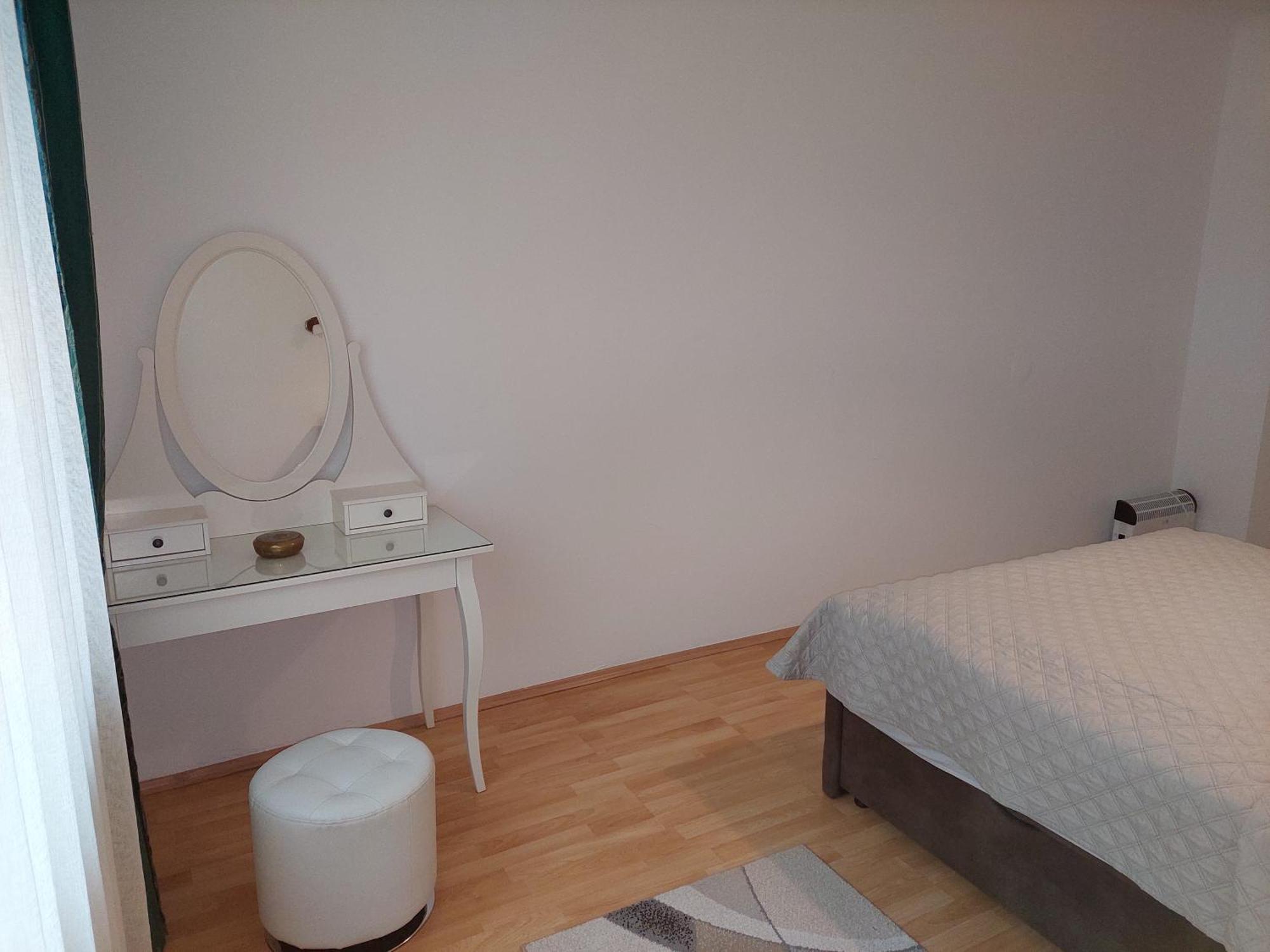 3-Rooms Apartment For Up To 4 Persons Near To Prater 비엔나 외부 사진